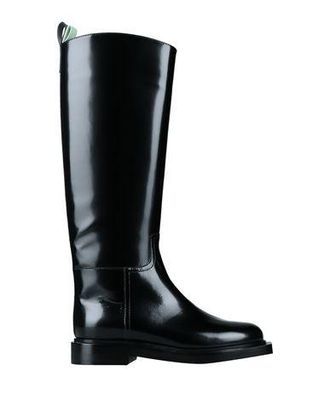 ロングブーツ 3JUIN FW23 3JUIN Boots (324W9002 S0871997BLACK) 3Juin: Black Boots now up to −65% | Stylight