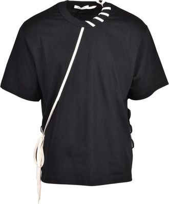 Craig Green Uomo, Top, Nero, L, new