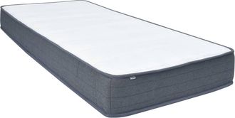 vidaXL Colch&oacute;n De Cama Box Spring 200x100x20 Cm Vidaxl