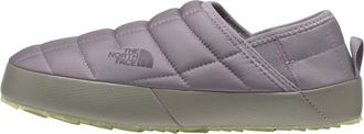 The North Face Fitness, Dames, Grijs, 38 EU, Polyester, Thermoball Traction Mule V