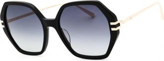 Chopard SCH370M 0BLK Black/Grey Gradient