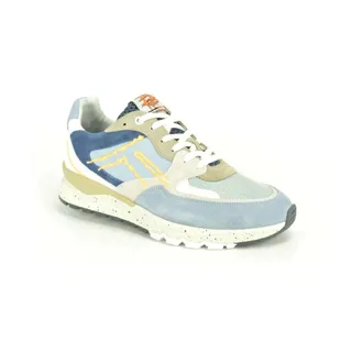 Floris Van Bommel Heren, Schoenen, Veelkleurig, Maat: 42 EU