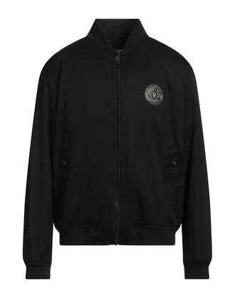 Versace Jackets