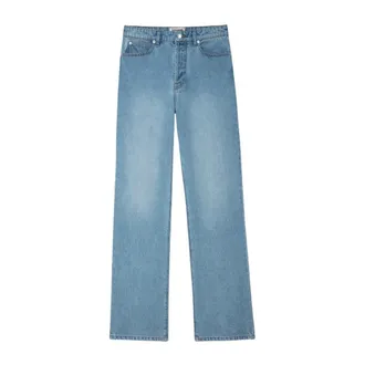 Zadig&Voltaire Donna, Jeans, Blu, W27, new