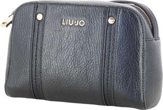 Liu Jo Donna, Borse, Nero, Taglia unica, new