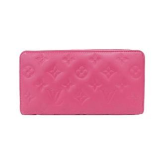 Louis Vuitton Pre-owned Portafoglio lungo (bi-fold) - - Pre-owned - Donna - Rosa - ONE SIZE