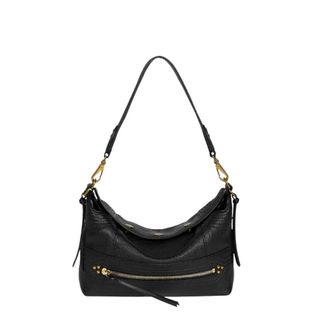 Jerome Dreyfuss Dames, Tassen, Zwart, Maat: ONE Size