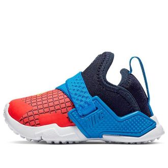 Nike (TD) Nike Huarache Extreme Now Photo Blue BQ7570-400