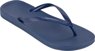 Ipanema Ana Colors Flip Flop in 24956 at Nordstrom, Size 10