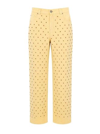Pinko Eloise Egg Diamond Jeans