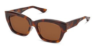 Dita Eyewear Avonya DTS745-A-02 Womens Sunglasses Size 55