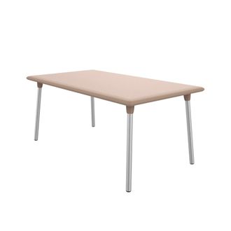 Resol New Flash Mesa Rectangular Interior, Exterior 160x90 Arena