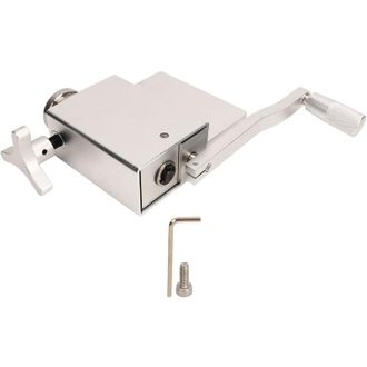 OEM Herramienta De Rebordeado De Tubos, Adecuada Para Tubos De Intercooler De Acero, Aluminio O Acero Inoxidable De 5/8 De Pulgada O M&aacute;s Grandes -crezuo