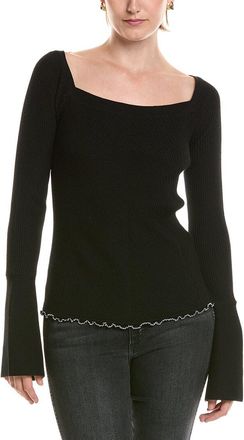 3.1 Phillip Lim Wool-Blend Sweater