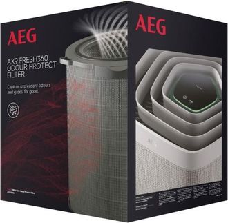 AEG Aeg - Filtro Protecci&oacute;n De Olores Fresh360