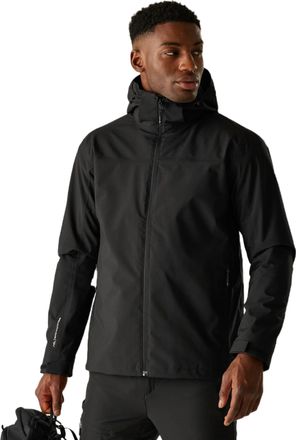 Regatta Mens Coriver 3-in-1 Jacket