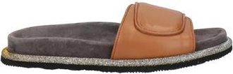 Via Mercanti CALZATURE - Sandali su YOOX.COM