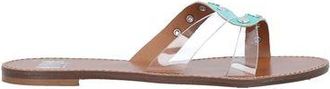 Ovye By Cristina Lucchi FOOTWEAR - Sandals sur YOOX.COM