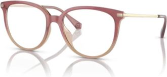 Michael Kors 0Mk 4106U - unisex - Brillen - Geel - 56 MM - Accessoires