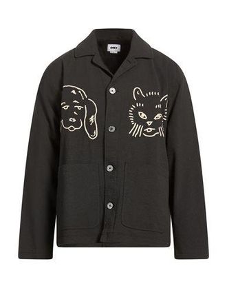 Obey COATS & JACKETS - Jackets on YOOX.COM