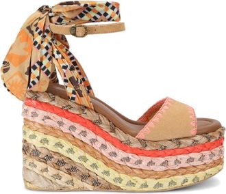 Kurt Geiger Mujer, Zapatos, Multicolor, Talla: 40 EU