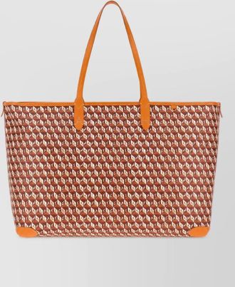 Anya Hindmarch i am a plastic bag tote bag