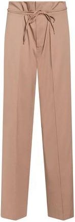 Erika Cavallini Semi Couture BOTTOMWEAR - Trousers on YOOX.COM