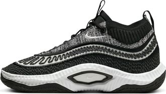 Nike Cosmic Unity 3 Black Anthracite White DV2757-002