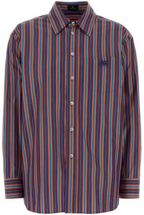 Etro Shirts