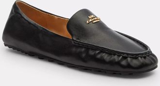 Coach Phoebe Soft Loafer