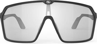 Rudy Project SPINSHIELD SP727806-0003 Mens Sunglasses Black Size 147