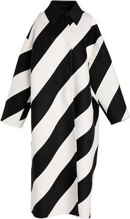 Valentino Garavani COATS & JACKETS - Coats on YOOX.COM