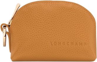 Longchamp Le Foulonn&eacute; Coin Purse
