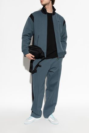 Kenzo T-shirt With Logo, Mens, Black