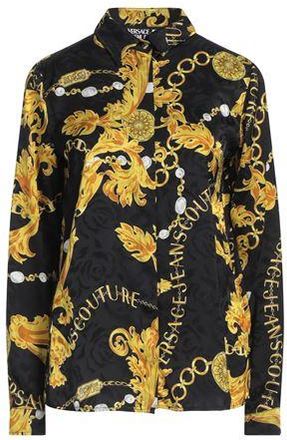 Versace CAMISETAS Y TOPS - Camisas en YOOX.COM