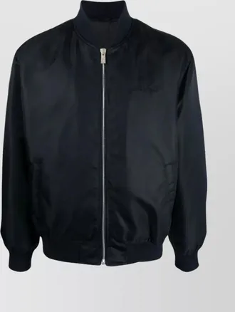 Versace urban glow youth jacket