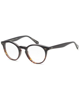 Oliver Peoples Unisex Ov5459u-1722-48 Optical Frames