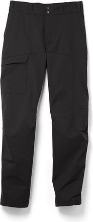 Houdini Go Pants II Trekkinghose f&uuml;r Damen | schwarz