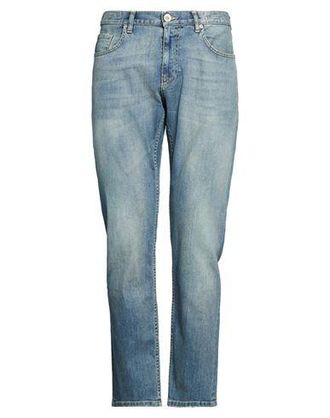 Eleventy BOTTOMWEAR - Jeans on YOOX.COM