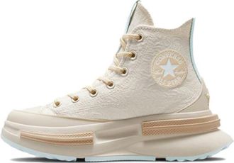Converse (WMNS) Converse Run Star Legacy CX Platform Swirl Jacquard Ivory Aqua Mist A03507C