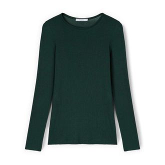 Motivi Donna, Top, Verde, M, new