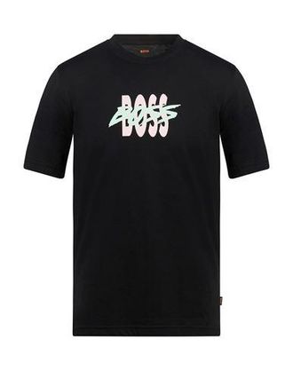BOSS TOPS - T-shirts auf YOOX.COM