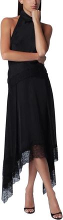 Andamane Mujer, Vestidos, Negro, Talla: M