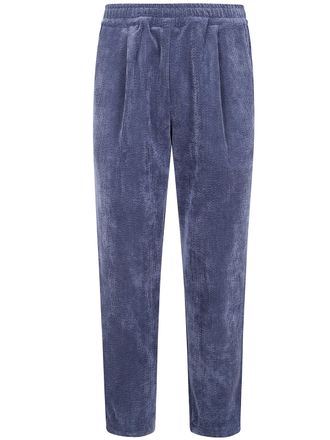 Family Fir$t Milano Chino Velvet Trousers