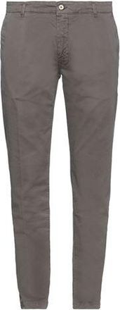 Sei Tre Sei PARTES DE ABAJO - Pantalones en YOOX.COM