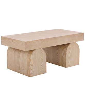 Safavieh Okashu Coffee Table