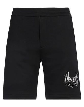 Alexander McQueen HOSEN & R&Ouml;CKE - Shorts & Bermudashorts auf YOOX.COM
