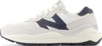 New Balance 5740 White Navy M5740ESC