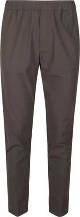 PMDS Premium Mood Denim Superior Steve Broeken - Heren - Slim Fit Broeken - Bruin - W34 - Broeken