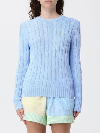 Ralph Lauren Maglia a girocollo in cotone